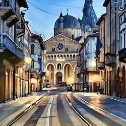Basilicas
